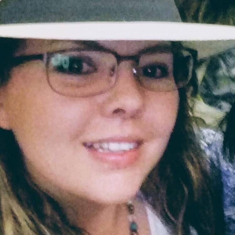 Foto de perfil de Tania Salinas