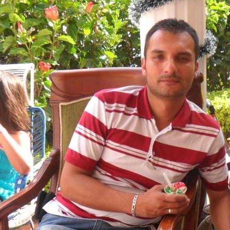 Foto de perfil de luis fernando
