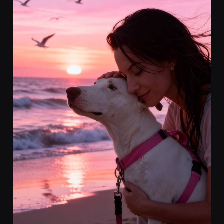 Foto de perfil de valeria