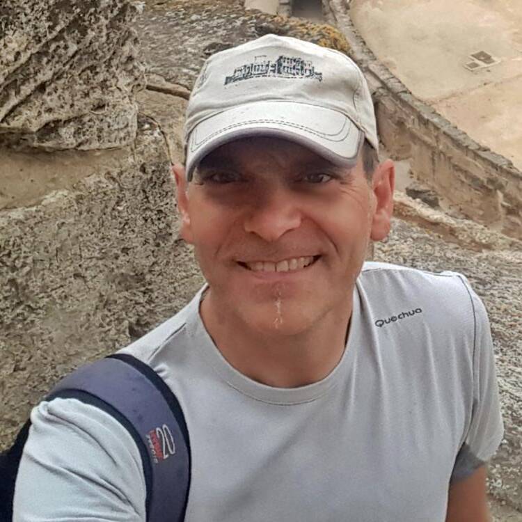 Foto de perfil de Roberto