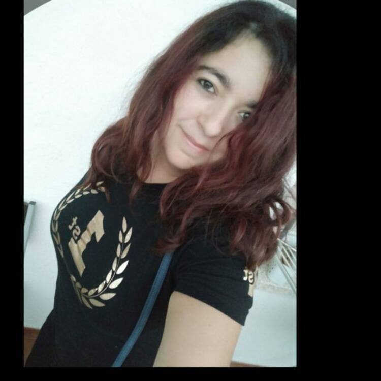 Foto de perfil de Maria Dolores