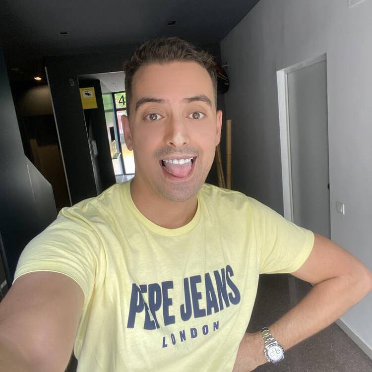 Foto de perfil