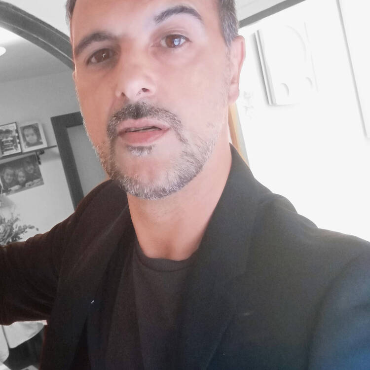 Foto de perfil de John