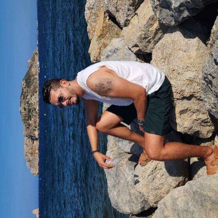 Foto de perfil