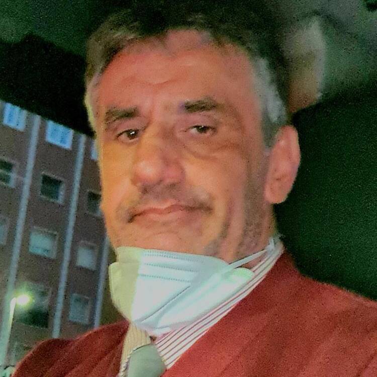 Foto de perfil de juan carlos saavedra cadavedo