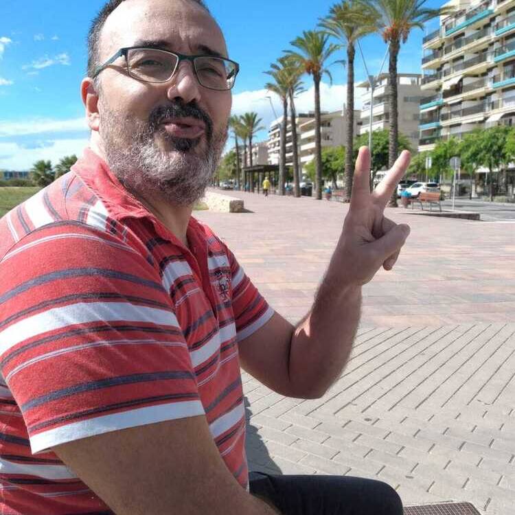 Foto de perfil de Cristian Viedma Vidal