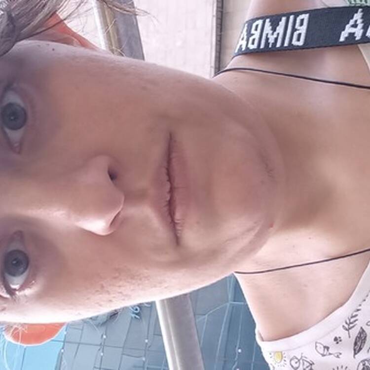 Foto de perfil de Marta