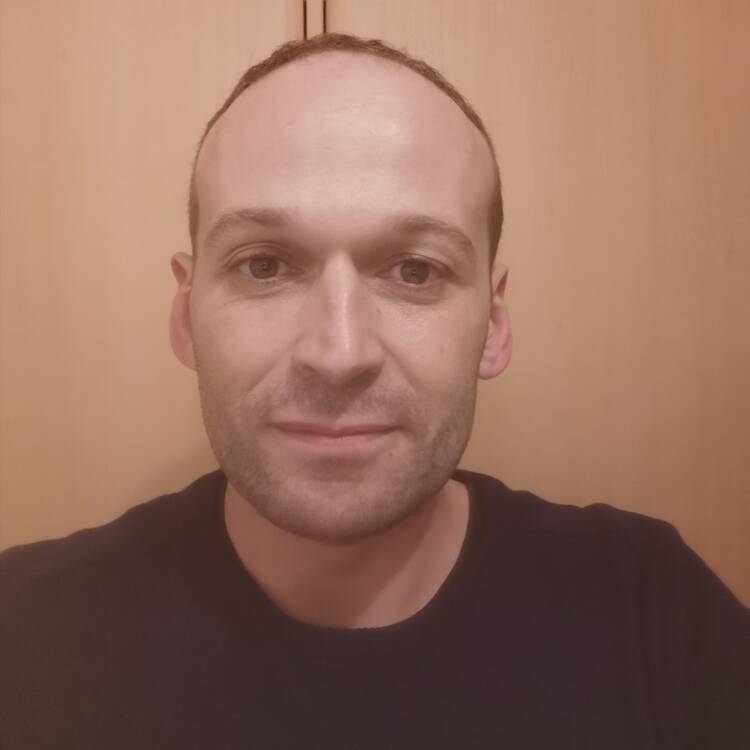 Foto de perfil de Riki
