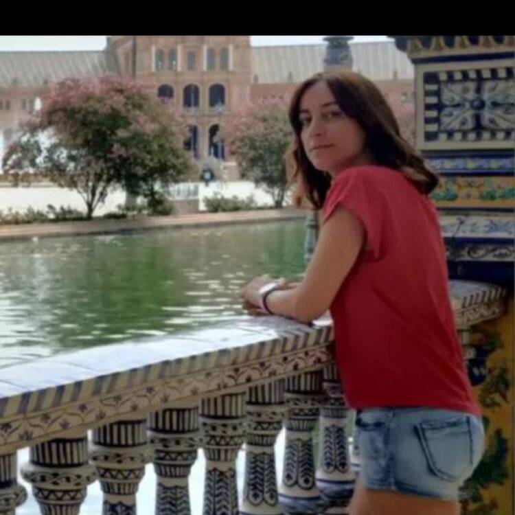 Foto de perfil de Montse