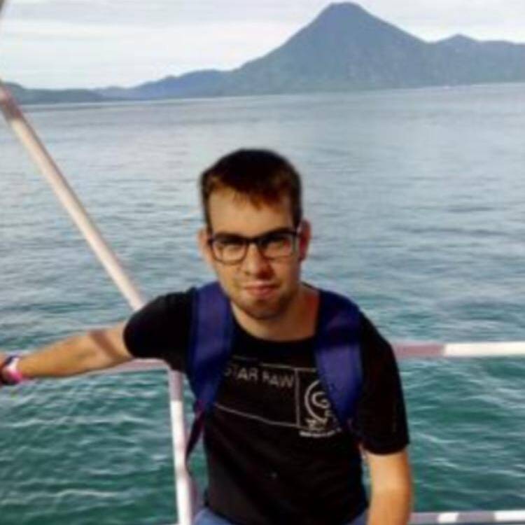 Foto de perfil de Marc