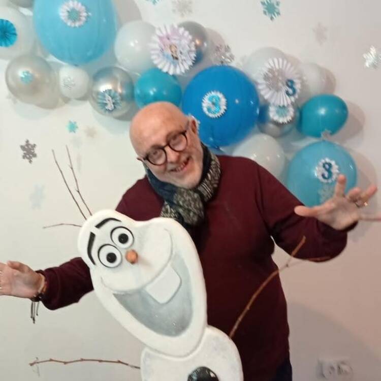 Foto de perfil de Josep Antón