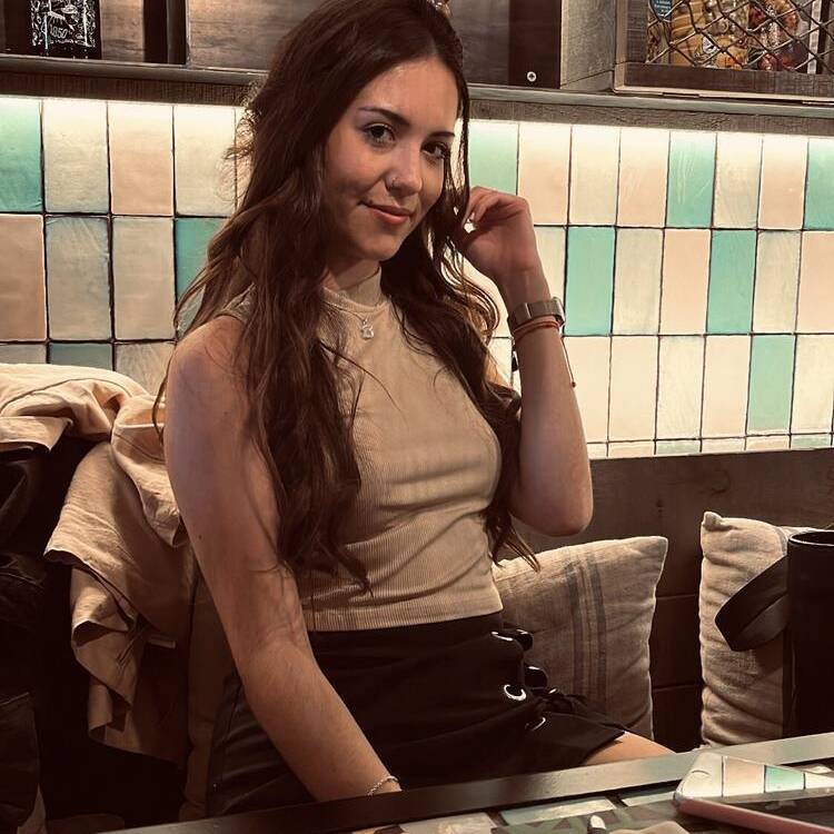 Foto de perfil de Ana