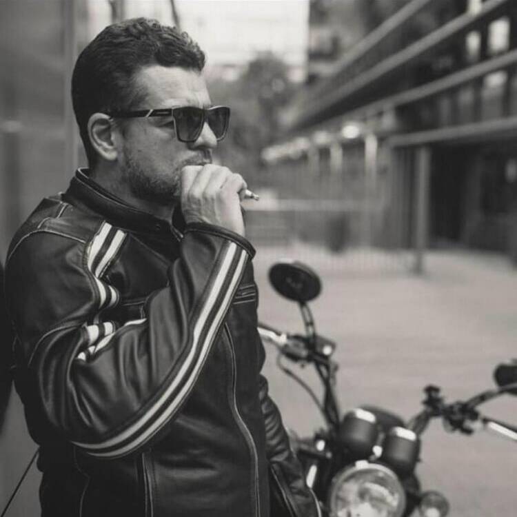 Foto de perfil de Marc