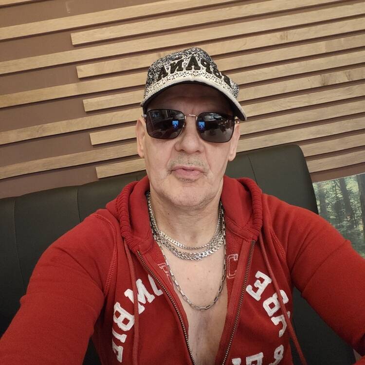 Foto de perfil