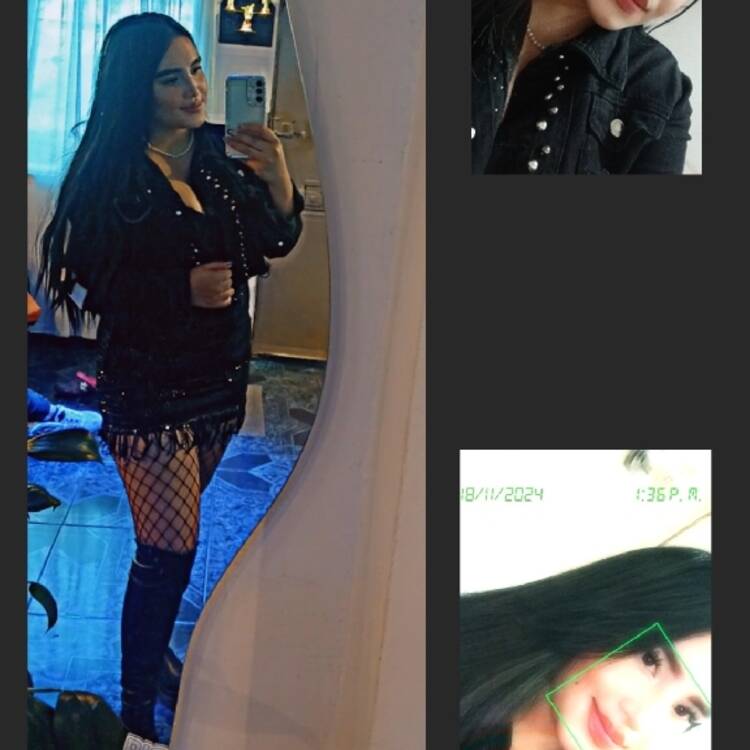Foto de perfil de Nicol