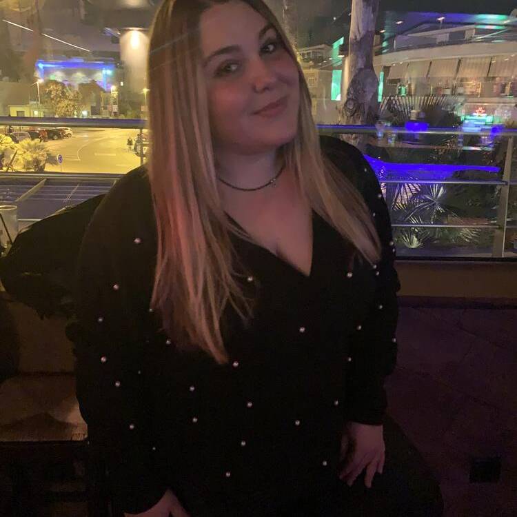 Foto de perfil de Sara