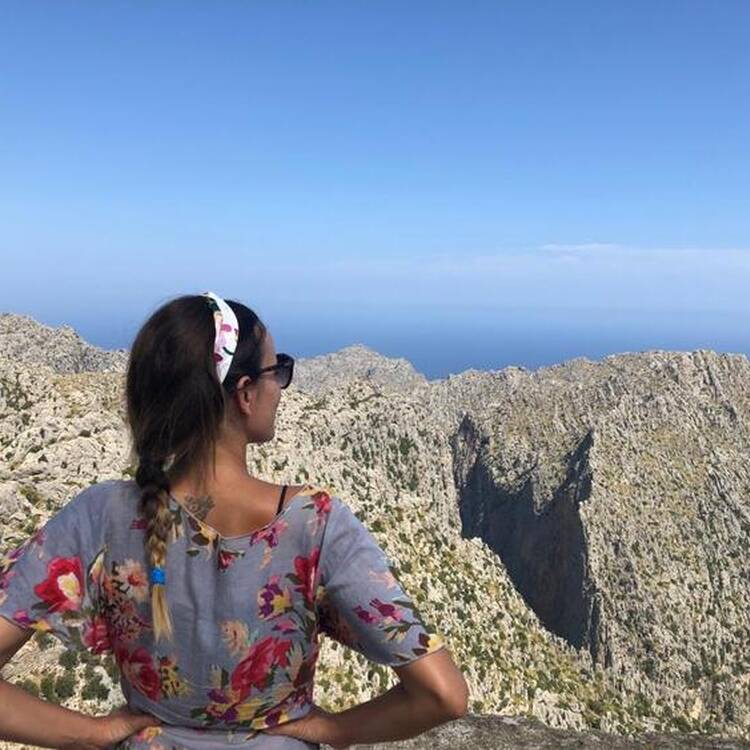 Foto de perfil de merxe