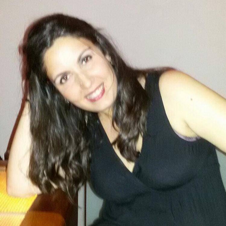 Foto de perfil de Cristina