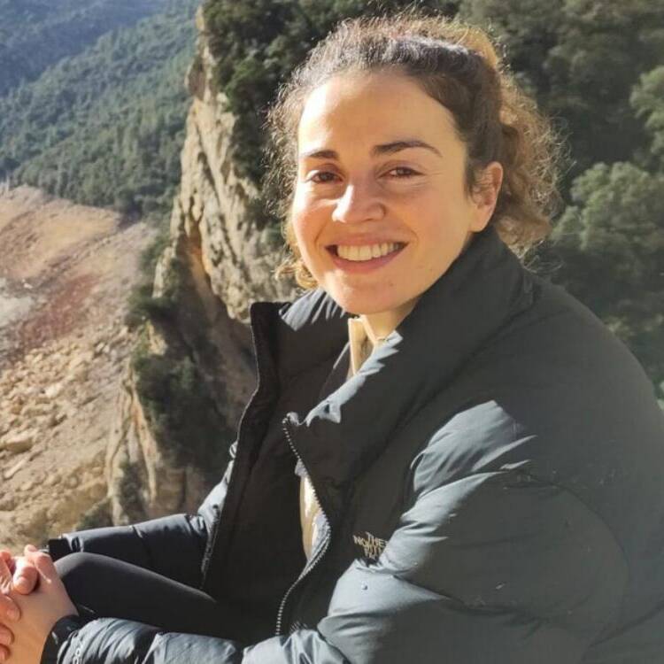 Foto de perfil de mirian