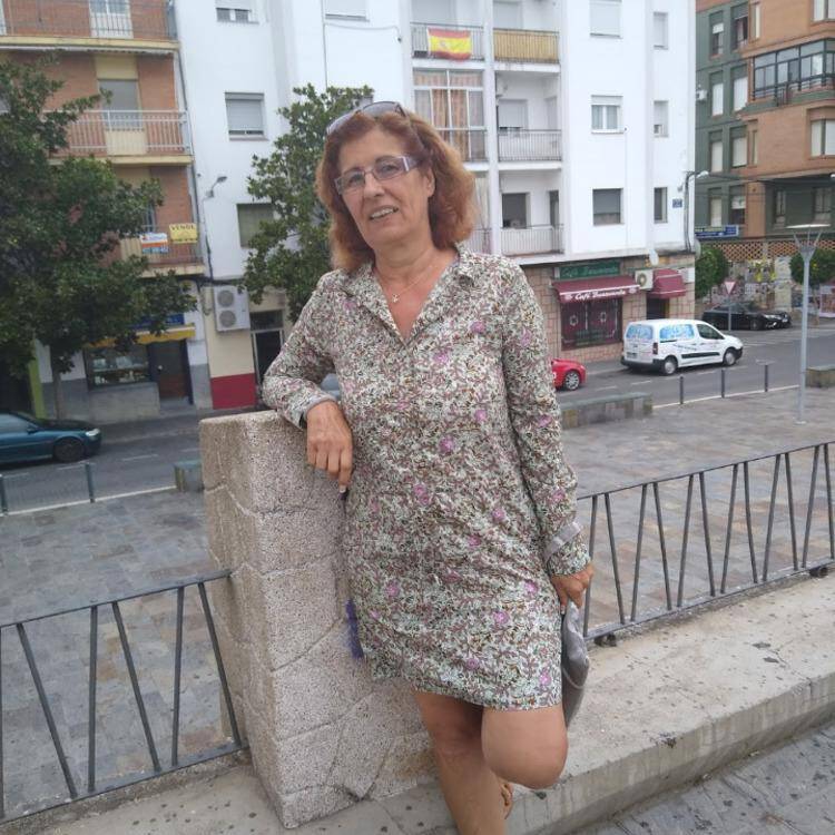 Foto de perfil de Tere