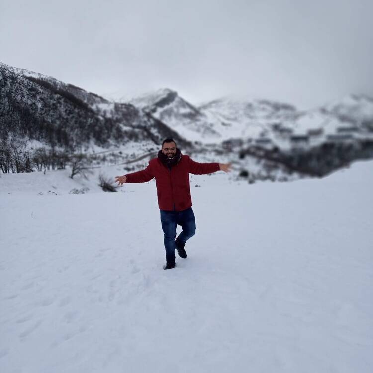 Foto de perfil de Alex