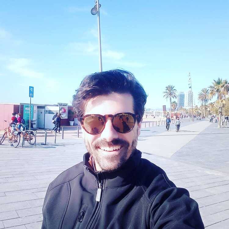 Foto de perfil de Mudrider