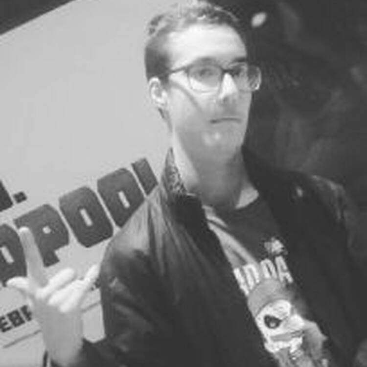 Foto de perfil de miguel