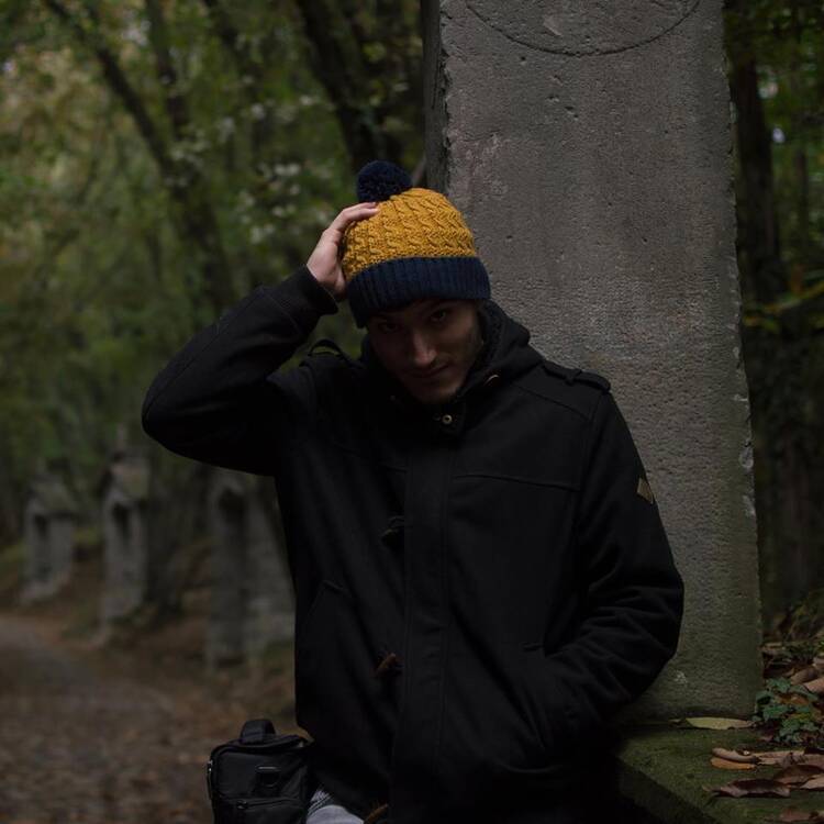 Foto de perfil de Gerard
