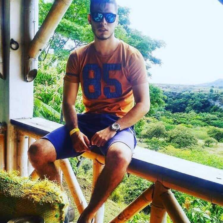 Foto de perfil de Jeison