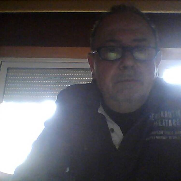 Foto de perfil de rafael quesada pedrosa