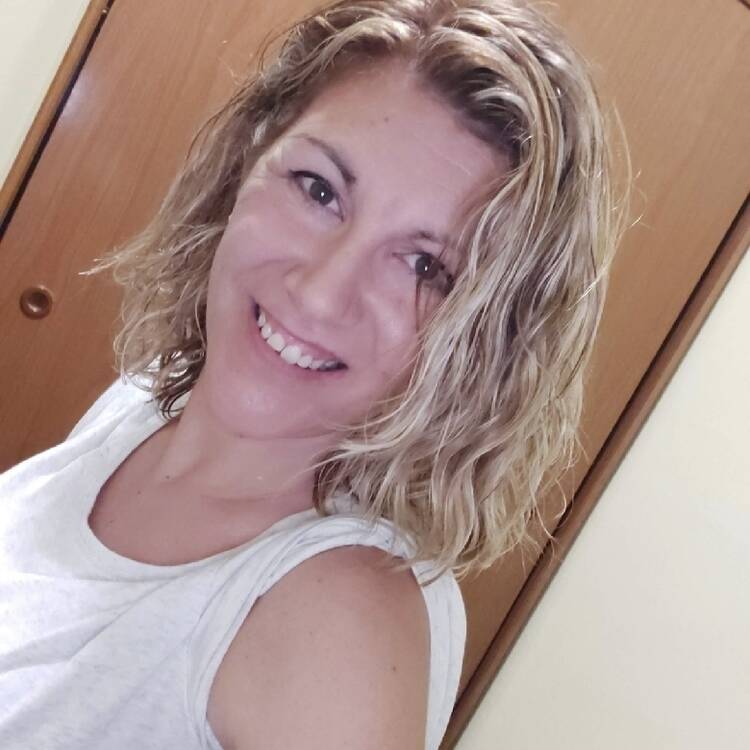 Foto de perfil de MARÍA