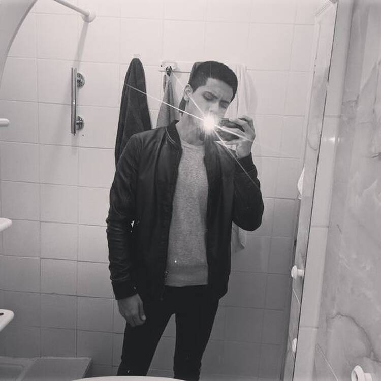 Foto de perfil de Stephano