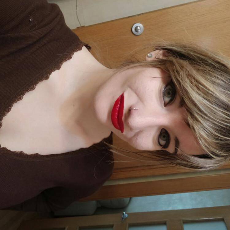 Foto de perfil de silvia