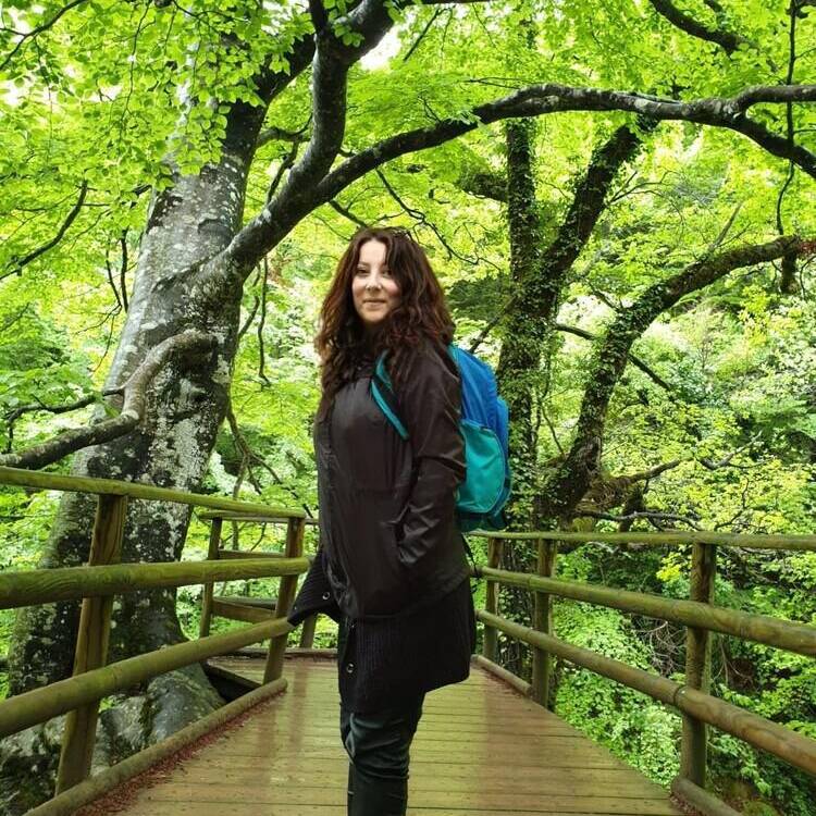 Foto de perfil de Carme