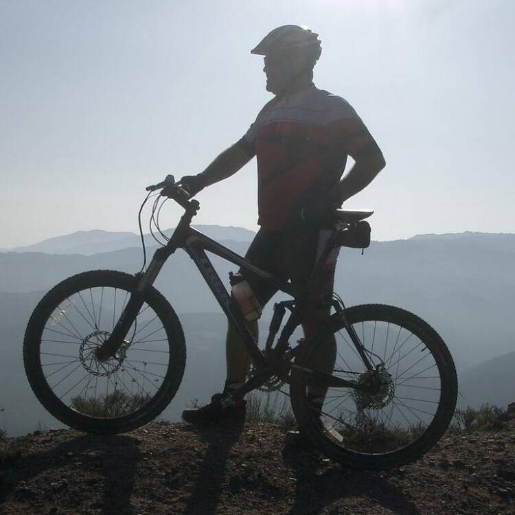 Foto de perfil de Cesar