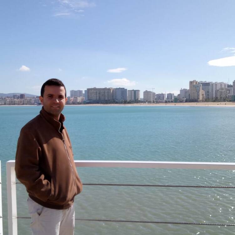 Foto de perfil de Camaron