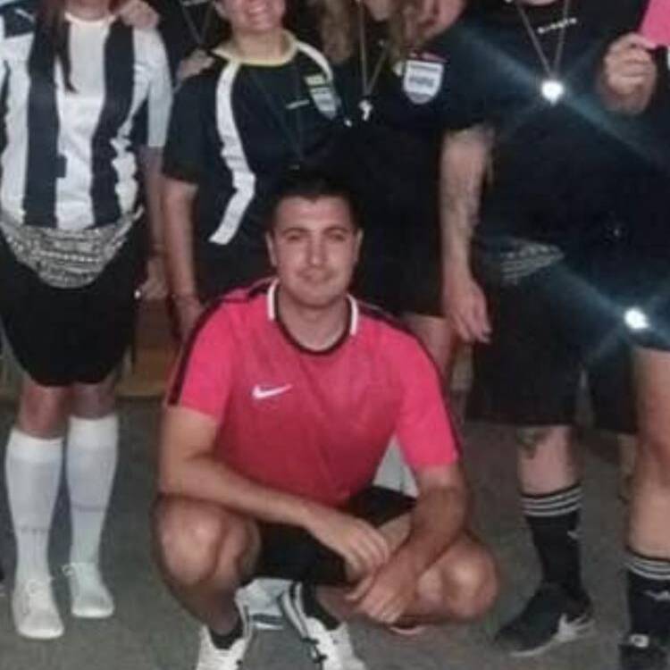 Foto de perfil