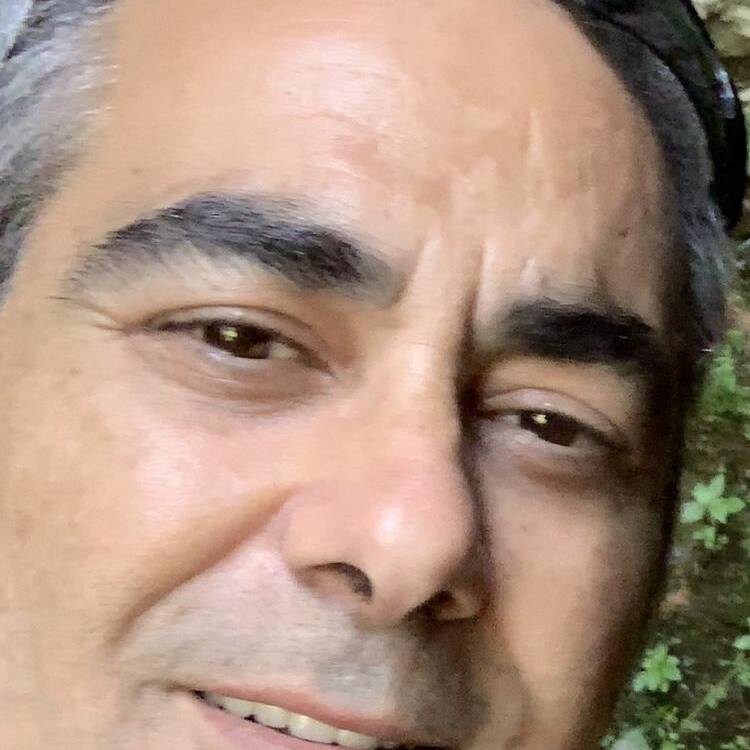 Foto de perfil de Paco