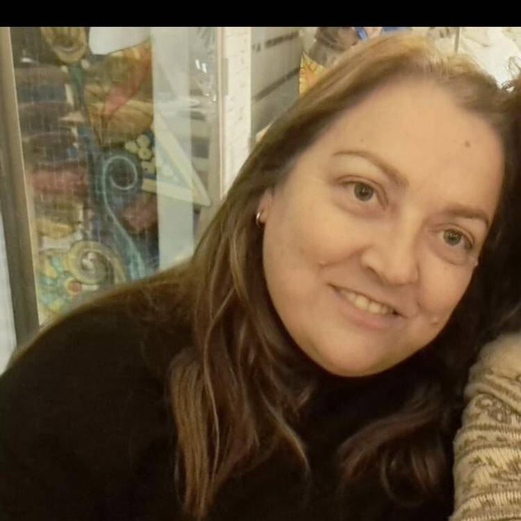 Foto de perfil de Isa