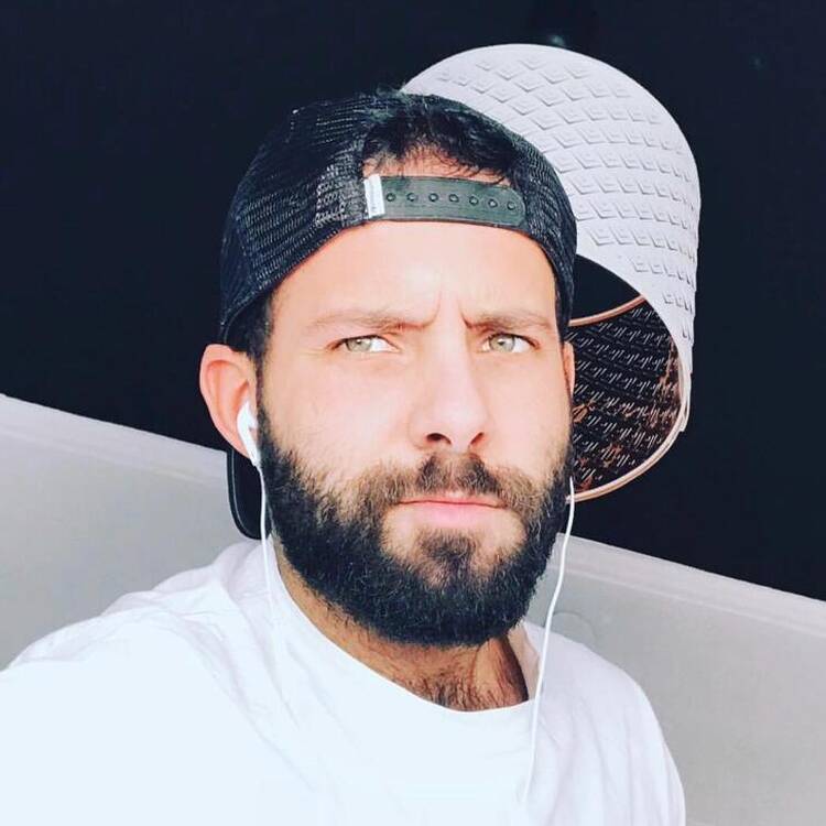 Foto de perfil de Joo