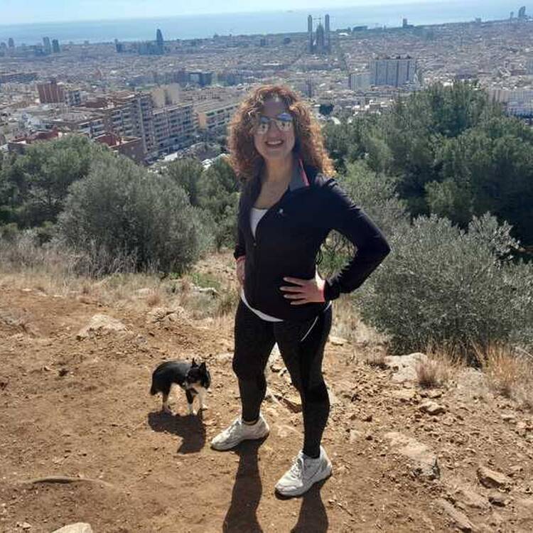 Foto de perfil de Eva
