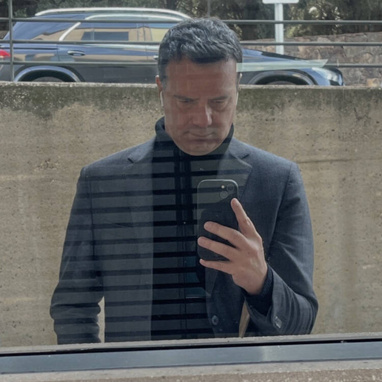 Foto de perfil