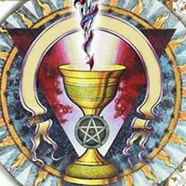 Foto de perfil de Lugh Arach Dragon