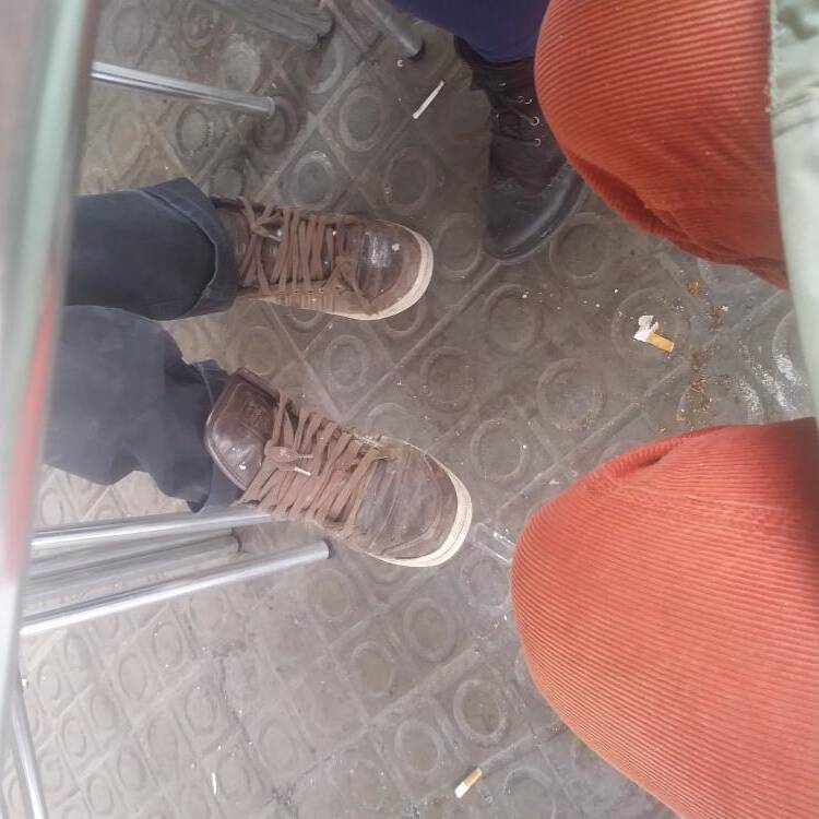 Foto de perfil de Francisco Seller