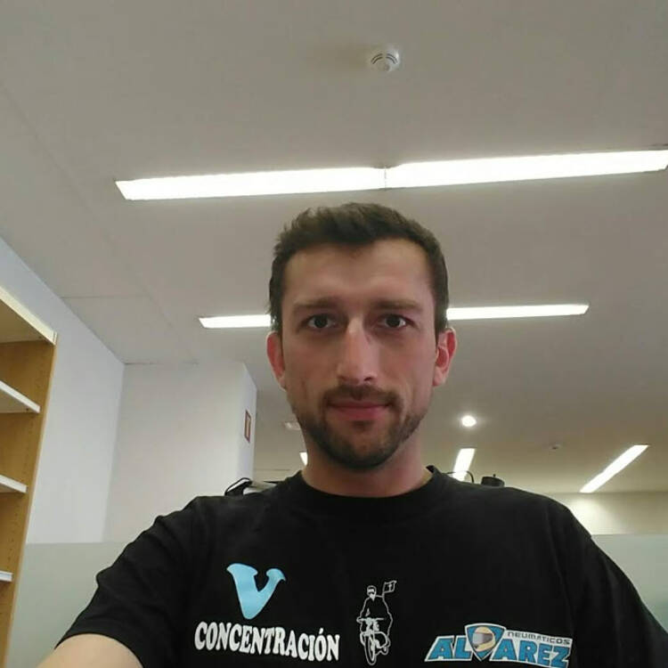 Foto de perfil
