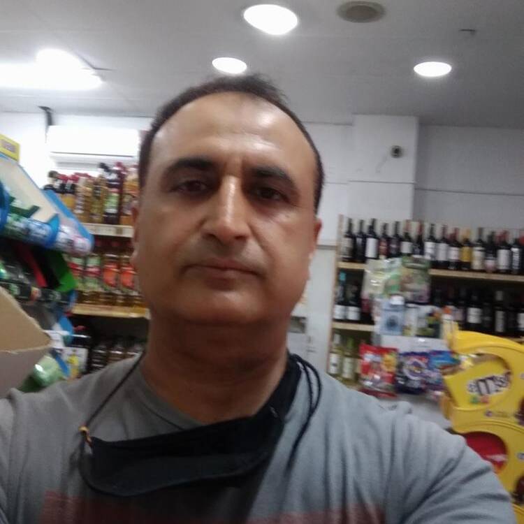 Foto de perfil de Zulfigar Ashraf