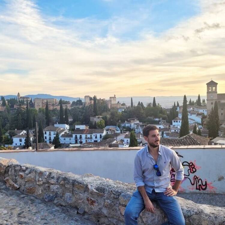 Foto de perfil