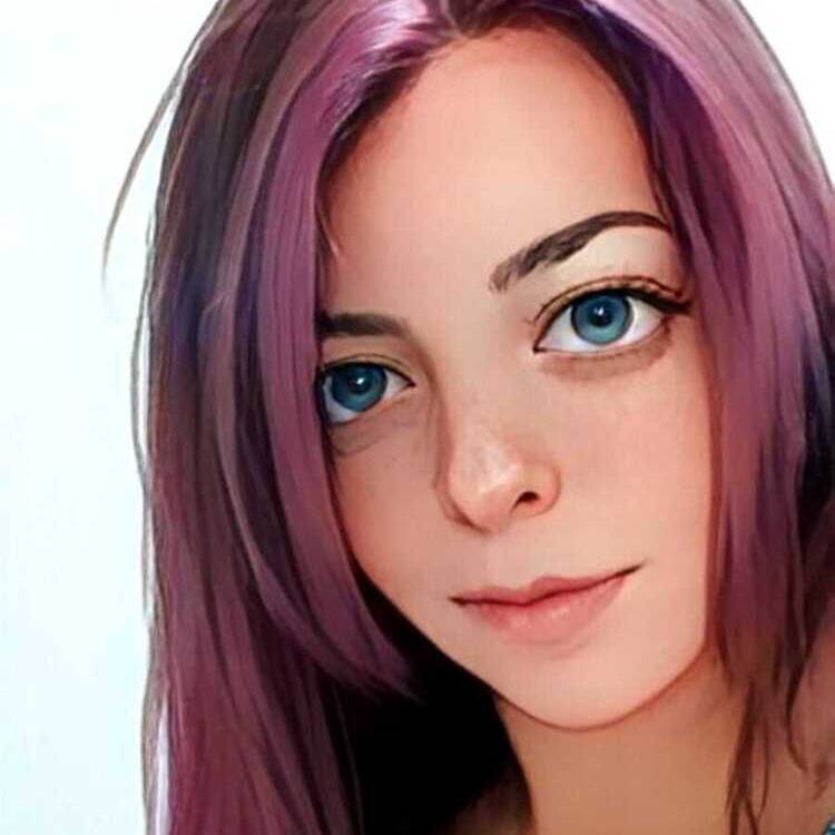 Foto de perfil de Marina