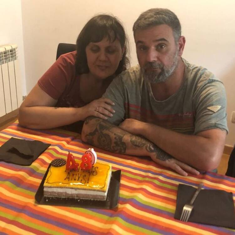 Foto de perfil