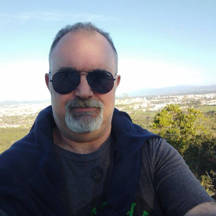 Foto de perfil de Oriol